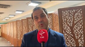 فیلم | آب را در تهران قطع نمی‌کنیم اما فشار آن را کاهش می‌دهیم