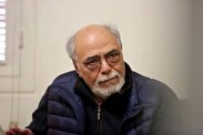 گلنوش زنجانپور: پدرم شب گذشته ساعات خیلی سختی را سپری کرد