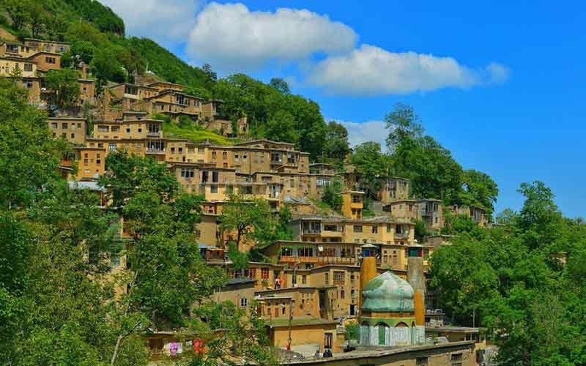 مقایسه قیمت مسکن در مازندران و گیلان + جدول شهریور ۱۴۰۴