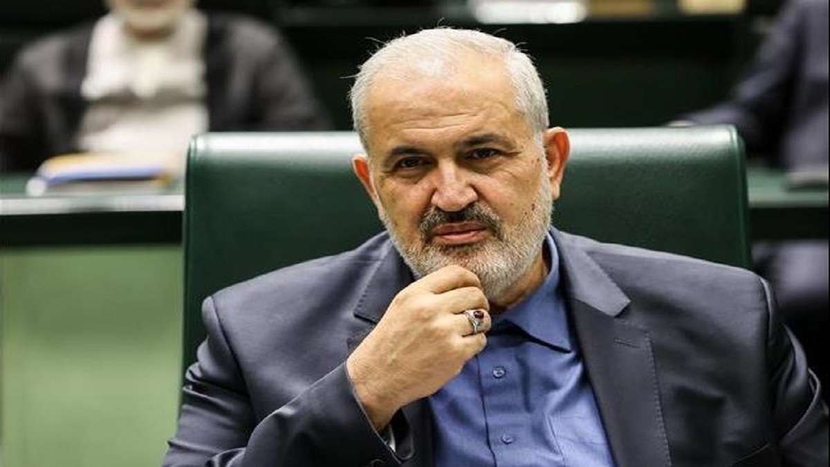 حضور وزیر نیرو در مجلس درخصوص ناترازی آب و برق