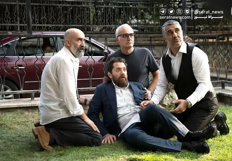 بهترین فیلم های جشن منتقدان و نویسندگان سینما + تصاویر