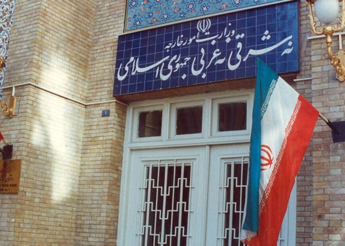واکنش ایران به ادعای بیانیه شورای همکاری خلیج فارس درباره جزایر سه گانه
