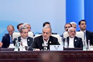 فیلم | اتمام حجت پزشکیان درباره اسنپ بک در چین