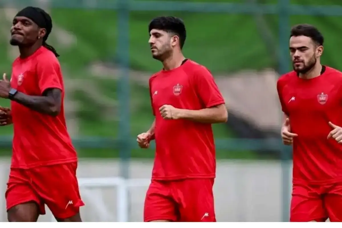روز سرنوشت‌ساز پرسپولیس در نقل‌وانتقالات