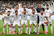 عکس| پست احساسی علی علیپور برای تیم‌ملی