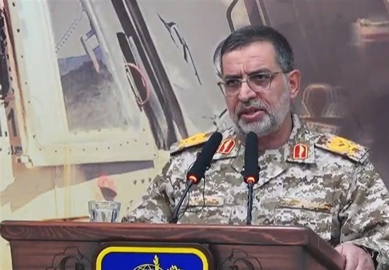 سخنگوی سپاه: دشمن بدنبال انتقام شکست از مردم ایران است