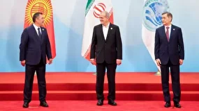 شانگهای؛ موازنه‌ای در برابر تحریم‌های غرب