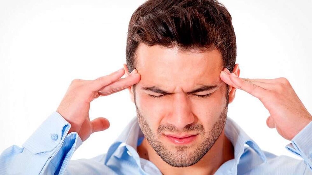 چگونه حملات پانیک را پشت سر بگذاریم؟