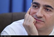 کنسرت خیابانی همایون شجریان لغو شد + تصویر