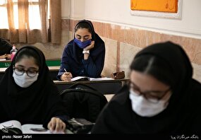 مدارس دولتی عادی فرزند ناتنی آموزش و پرورش!