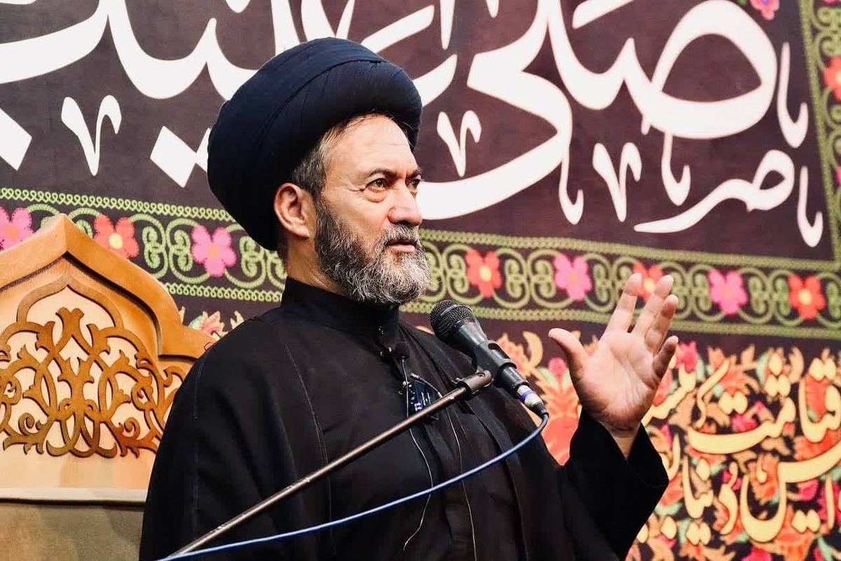 واکنش امام جمعه اردبیل به اظهارات اخیر الهام علی اف