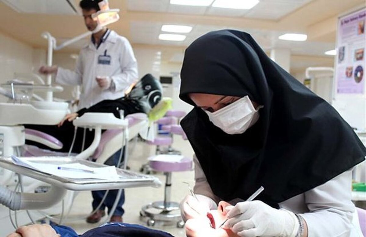 نتایج آزمون رشته‌های پزشکی و دندانپزشکی ۱۴۰۴ اصلاح می‌شود