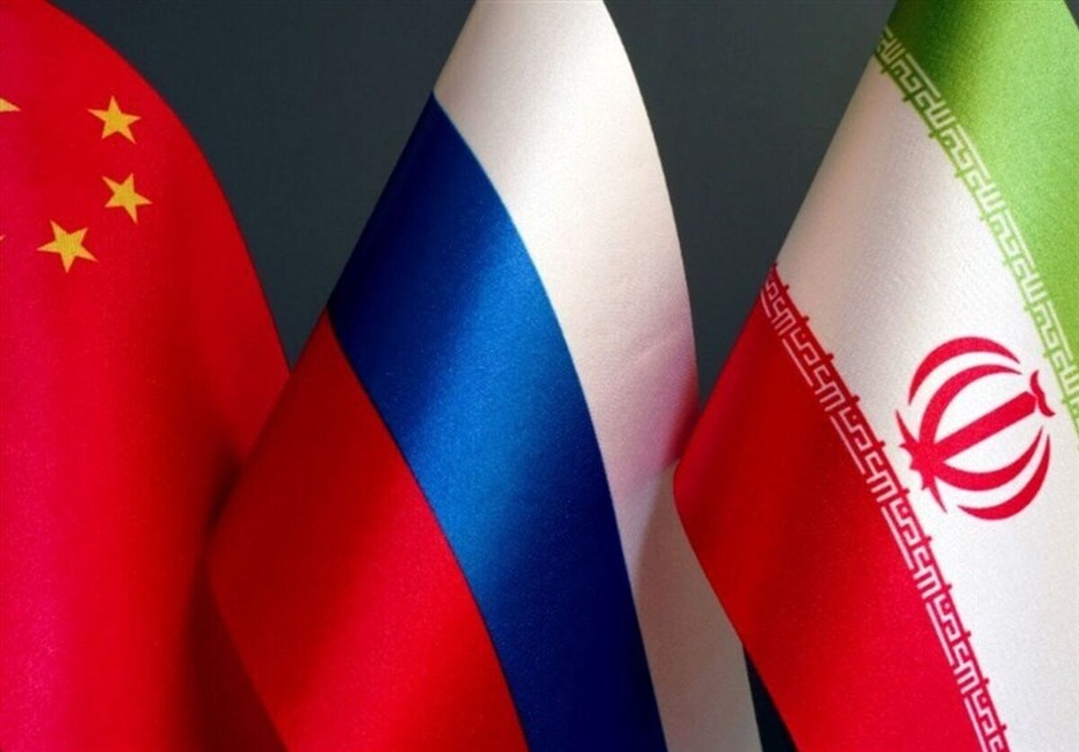  متن کامل نامه ایران، روسیه و چین: نمی‌توان بر مبنای مکاتبه تروئیکا اقدامی انجام داد