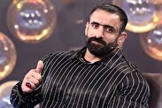 هادی چوپان به دنبال قهرمانی مجدد در مستر المپیا