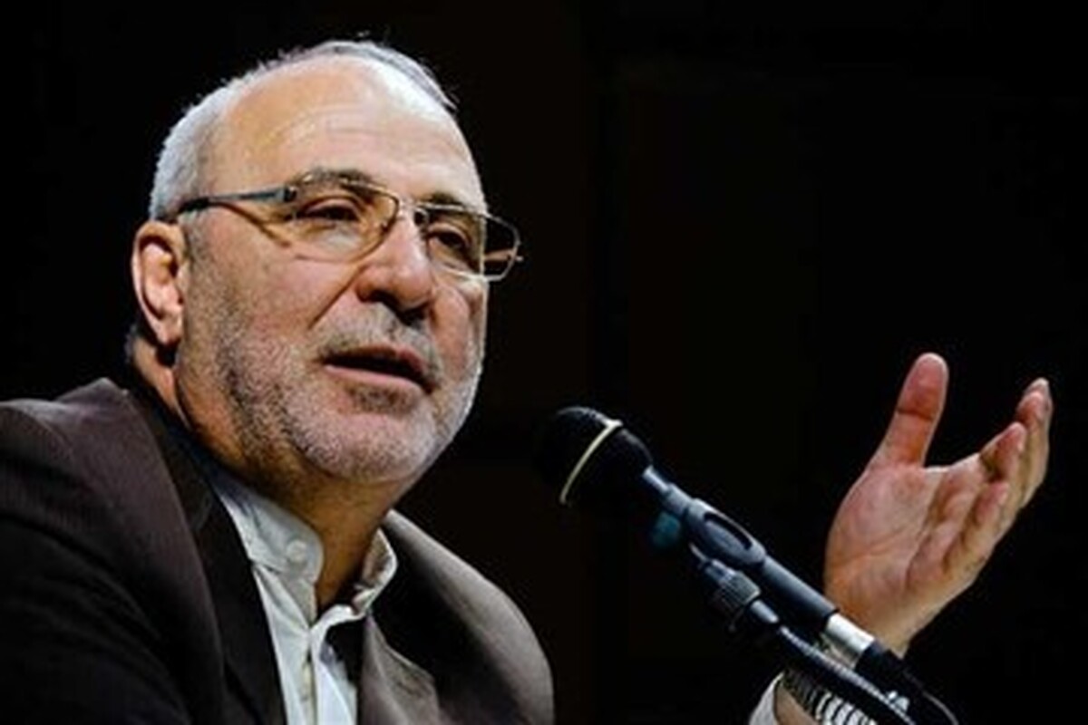 حاجی‌دلیگانی: خروج از NPT واکنش به ادامه برجام است نه برگشت تحریم‌ها