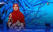 قطع برق شبکه سه در پخش زنده و واکنش مجری
