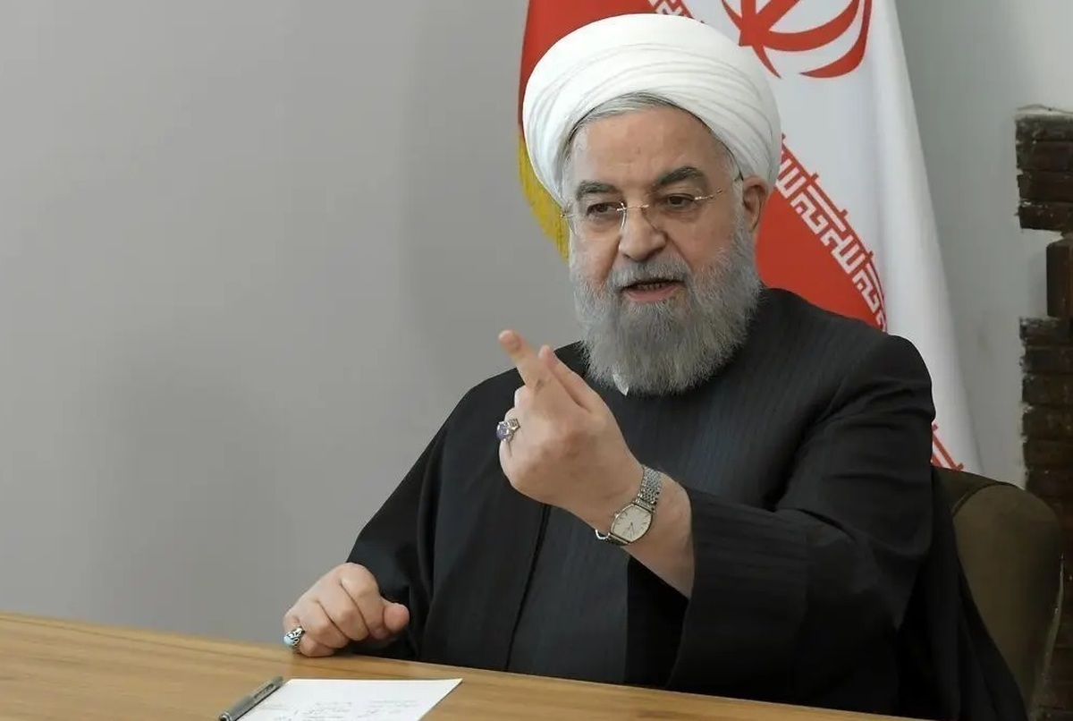 هنوز فرصت هست که با سه کشور اروپایی یا با ۱+۴ مذاکره کنیم | باید با مذاکره جلوی اسنپ بک را گرفت