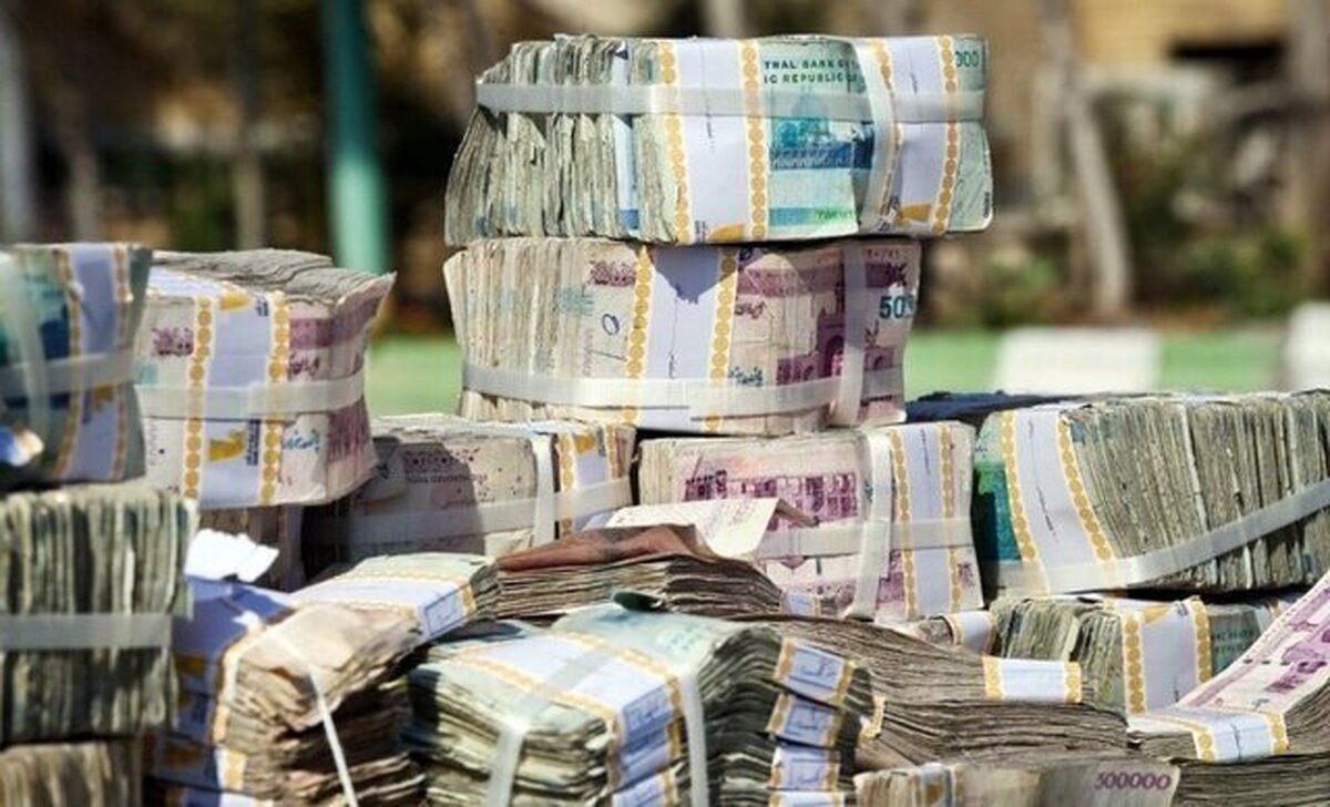 نرخ رشد نقدینگی تا ۳۲ درصد افزایش یافت
