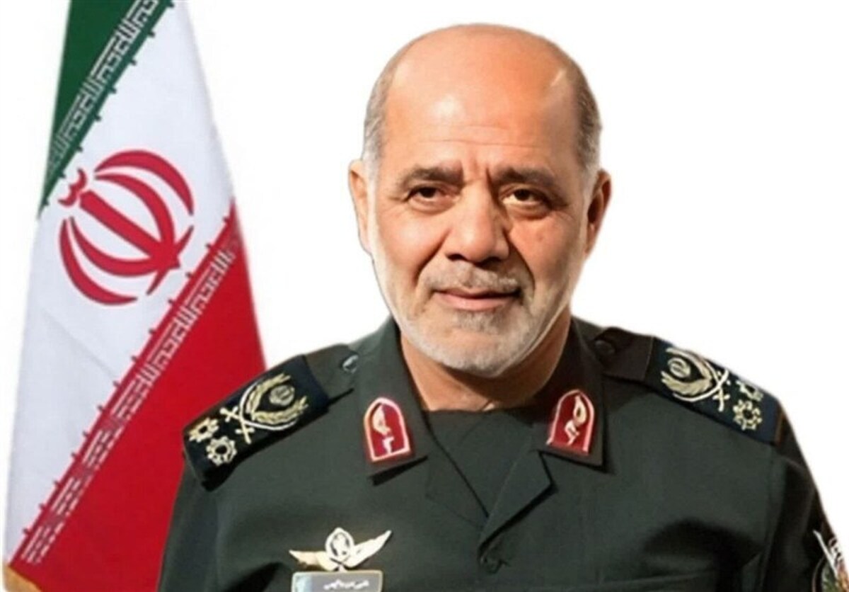  فرمانده قرارگاه مرکزی خاتم: نیروهای مسلح نسبت به قبل از جنگ اخیر آماده‌تر هستند