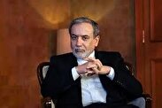 فیلم | واکنش عراقچی به شایعه لغو عضویت ایران در شانگهای
