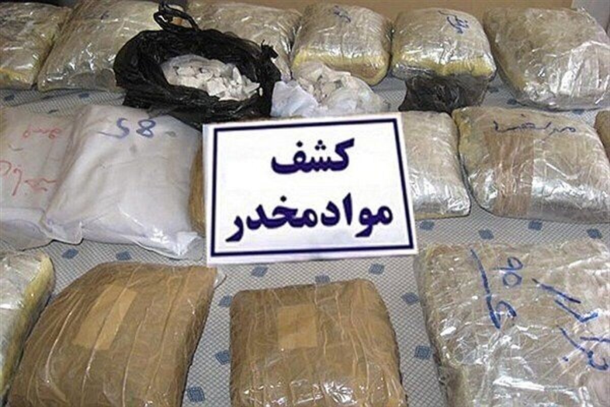 شناسایی ۱۳۹۱ نوع ماده مخدر نوظهور در جهان