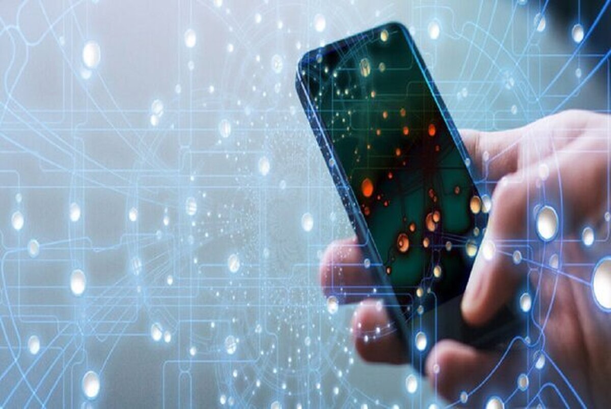 نظر همسر وزیر درباره اختلالات اینترنت