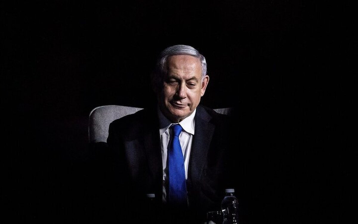 فشارهای مقامات امنیتی اسرائیل بر نتانیاهو برای قبول آتش‌بس