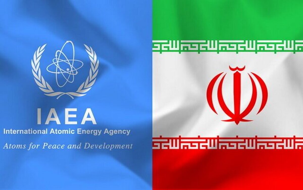 برگزاری دور دیگری از گفت‌وگوهای ایران با آژانس بین‌المللی انرژی اتمی