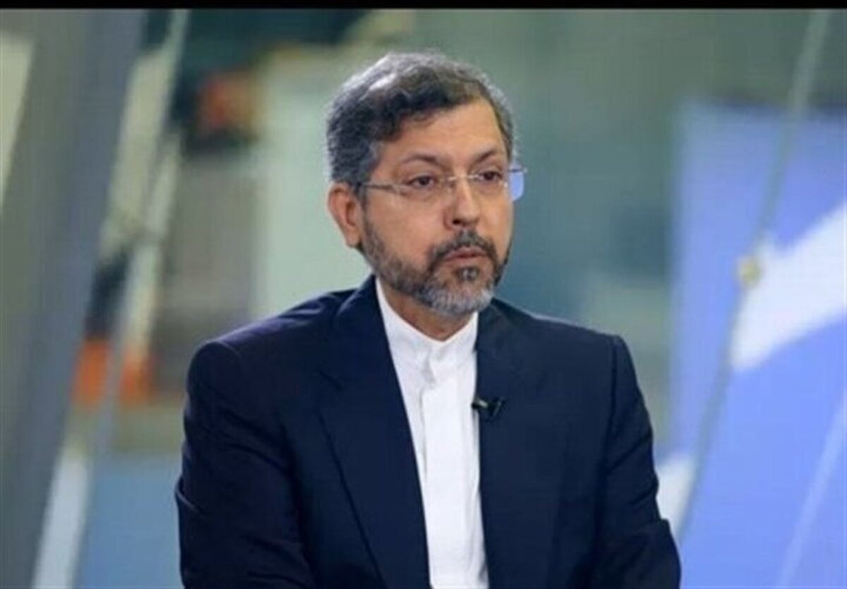 تکذیب یک نقل قول از خطیب‌زاده