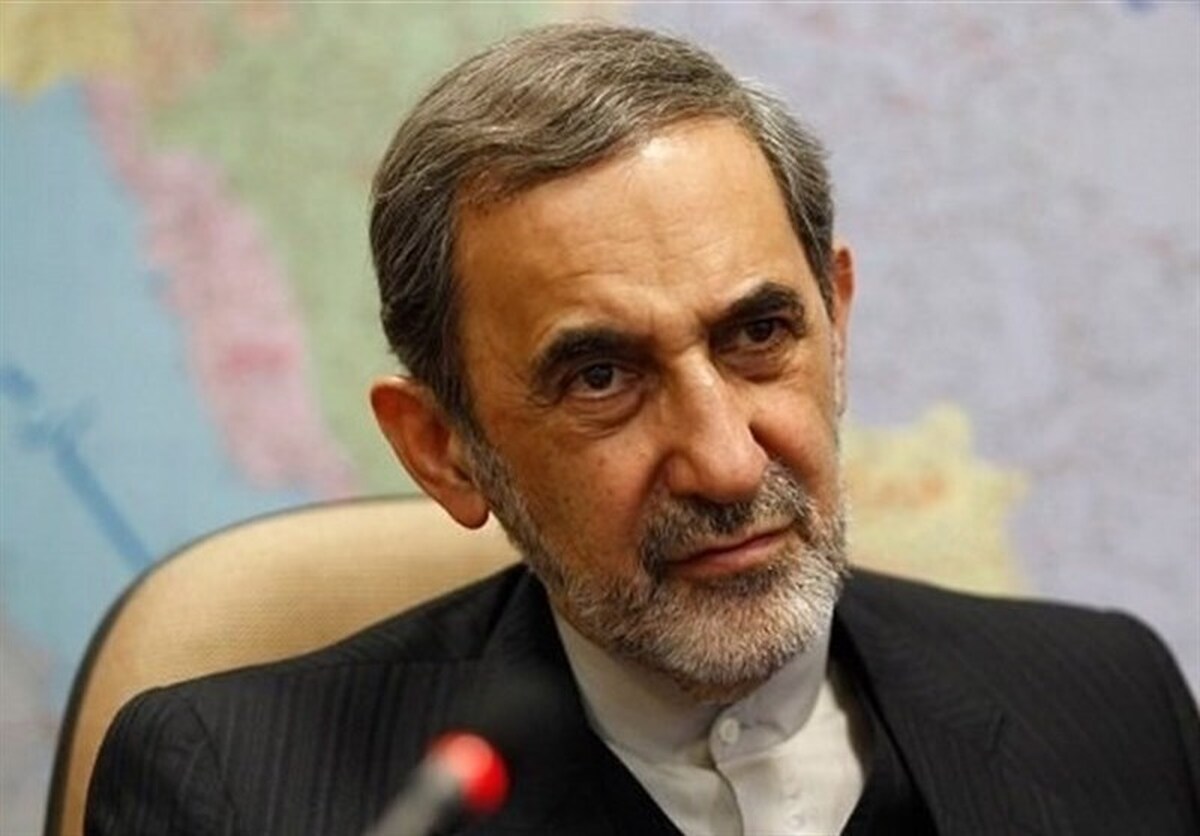  ولایتی: ترامپ مثل هیتلر عمل می‌کند