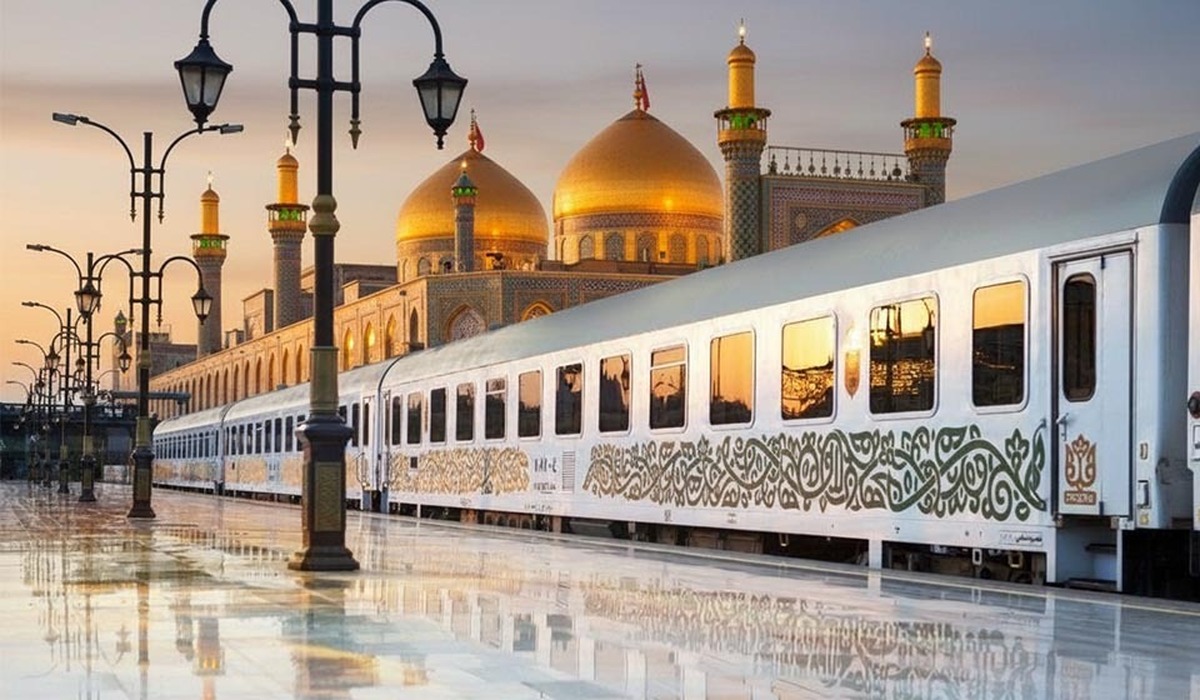 بهترین قطار مشهد کدام است؟ نکات کلیدی برای انتخاب قطار مناسب