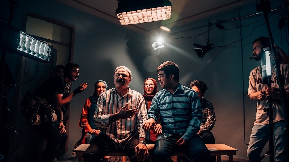 سریال «دستچین» ۱۸ شهریور از شبکه دو پخش می‌شود