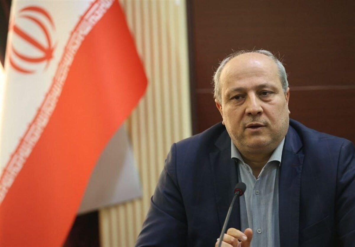  سفر عجیب معاون وزیر ورزش و جوانان با تیم ملی بوکس به انگلیس