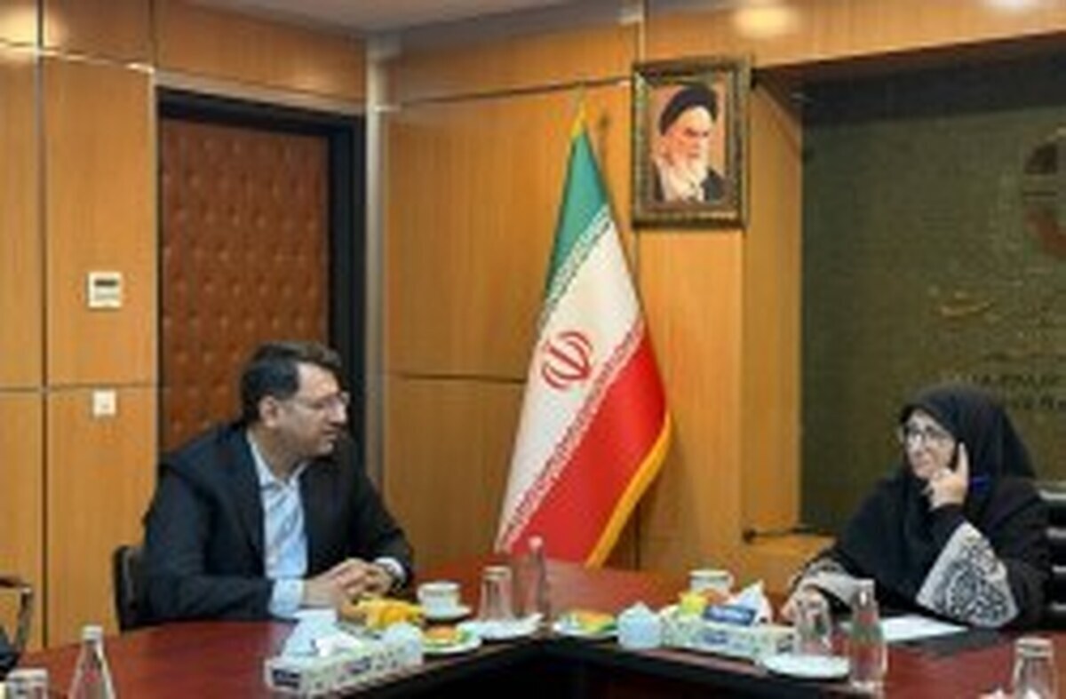 برنامه‌ریزی محیط‌زیستی برای توسعه پایدار جزیره کیش