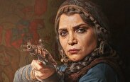 الهام پاوه نژاد: نقش ملوک تلخ‌ترین کاراکتری بود که بازی کردم