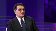 مسعود بهنود: جمهوری اسلامی براندازی نمی شود!
