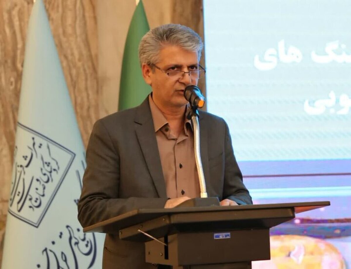 انتقال فرش نفیس‌ کاخ گلستان به بیرجند