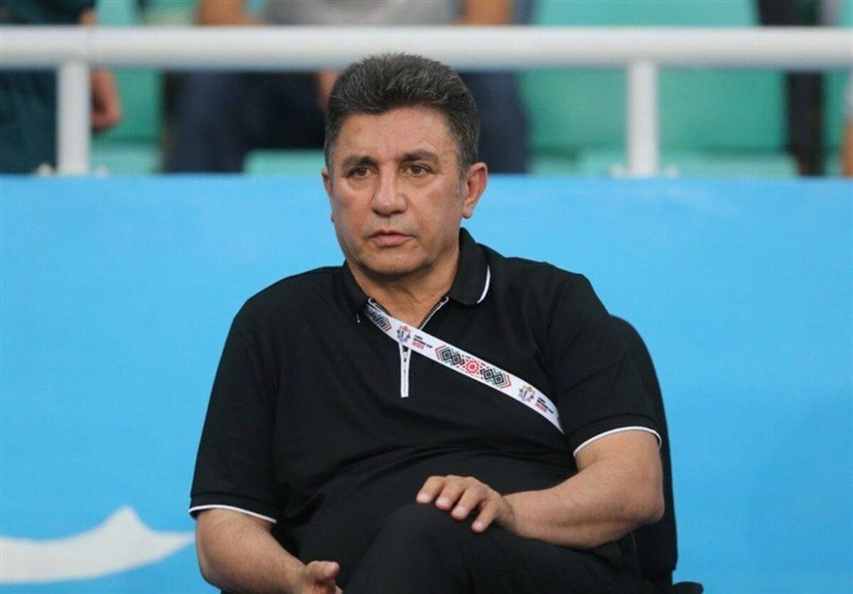 قلعه‌نویی: برنامه‌ریزی کافا خوب نبود