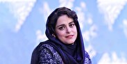 عکس|  حس‌وحالِ خوش «غزل شاکری» با پیراهن گل گلی