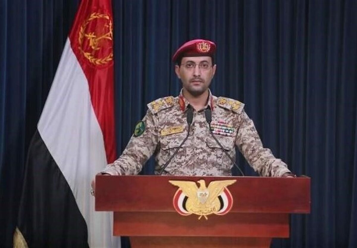 یحیی سریع: اهداف حساس دشمن اسرائیلی را هدف قرار دادیم