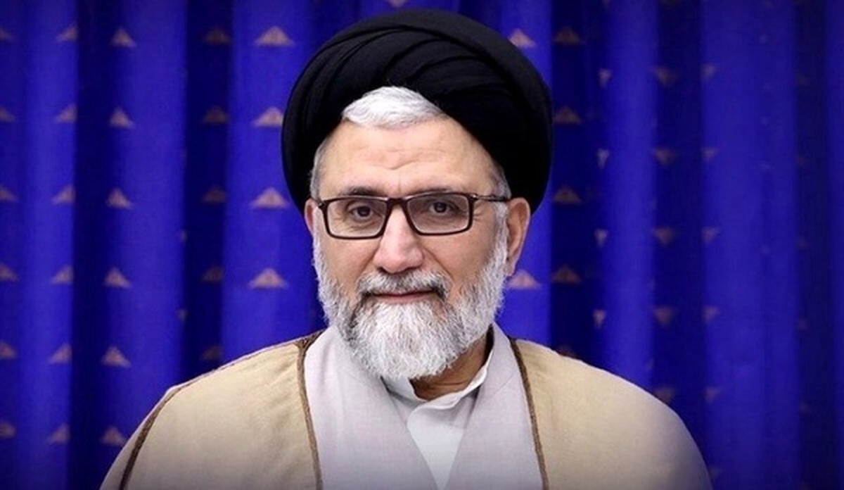 شگفتانه وزیر اطلاعات برای ملت ایران