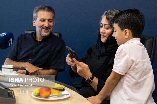 تاثیر «آقای ممیزی» بر ذهنیت تماشاگران