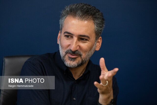 تاثیر «آقای ممیزی» بر ذهنیت تماشاگران