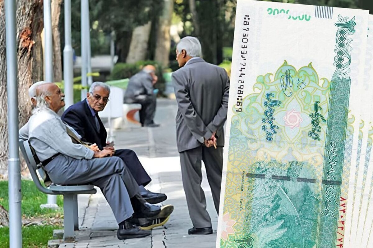 دلیل پرداخت نشدن معوقات بازنشستگان تامین اجتماعی چیست؟