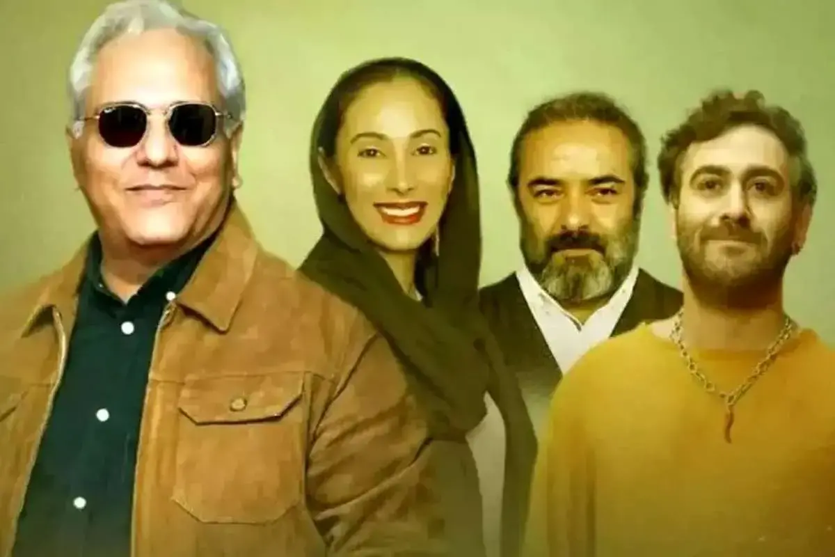 اطلاعاتی تازه درباره سریال «شش ماه» مهران مدیری