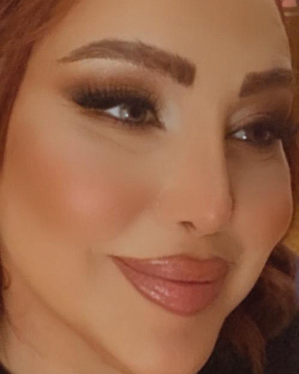 چهره جدیدی برای بهنوش بختیاری ساخت!