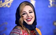 چهره جدید بهنوش بختیاری!
