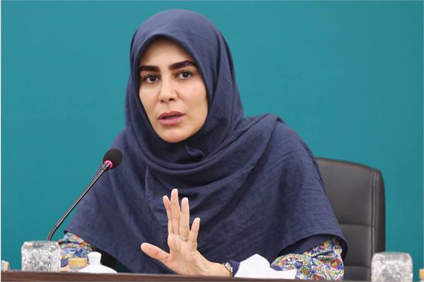 نادره رضایی از معاونت هنری برکنار‌ شد
