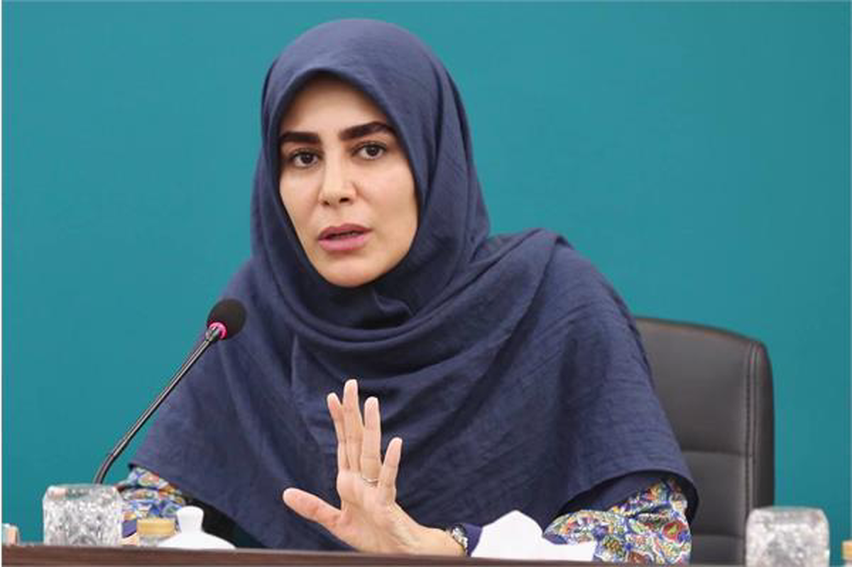 نادره رضایی از معاونت هنری برکنار‌ شد