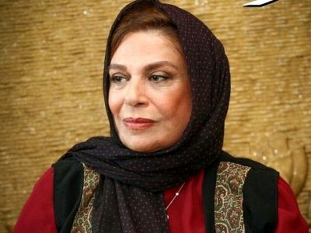گوهر خیراندیش: هرکسی عاشق شده منم شدم ...